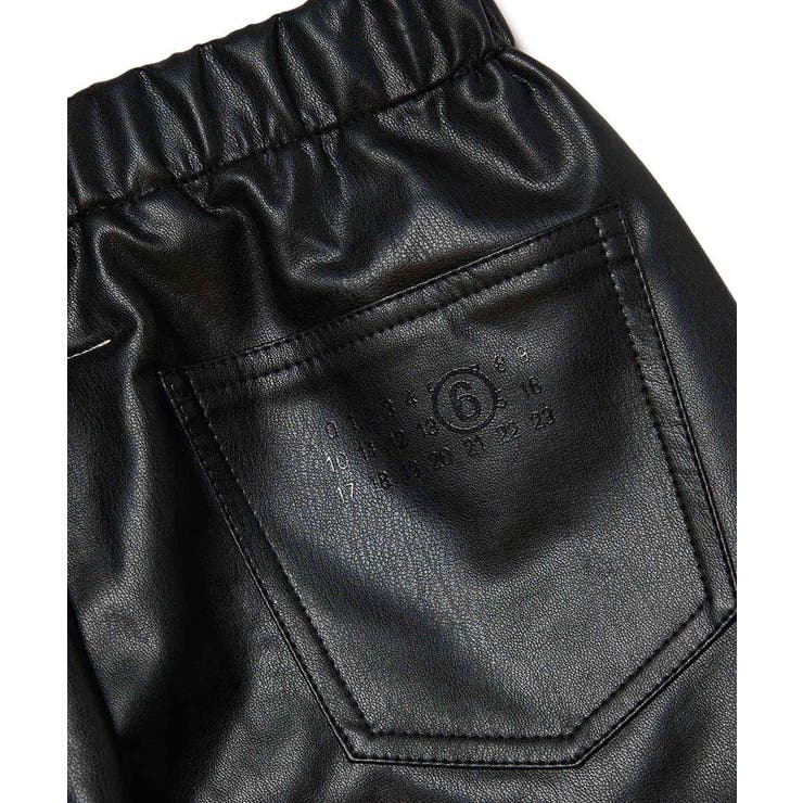 MM6 Maison Margiela | SHIFFON | 詳細画像3 
