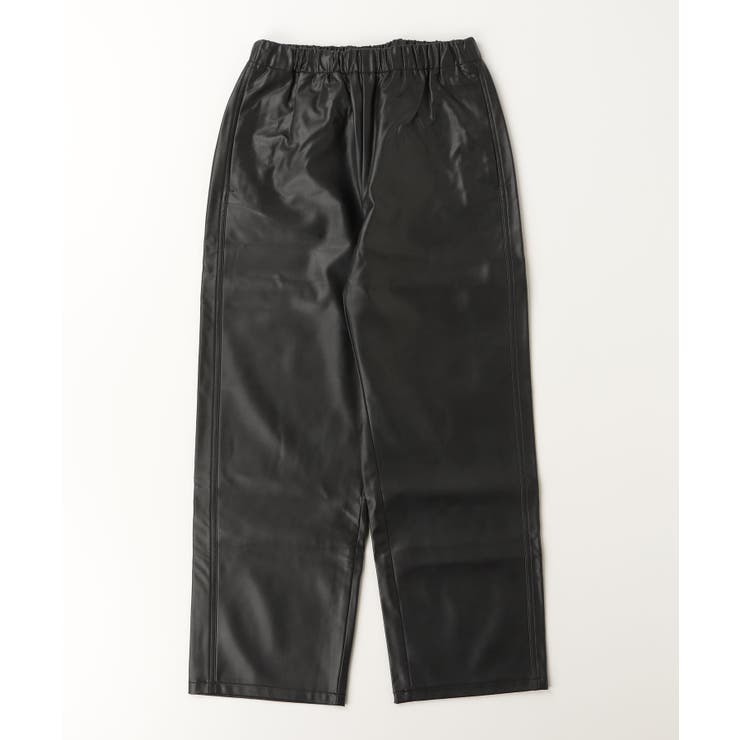 ブラック | MM6 Maison Margiela | SHIFFON