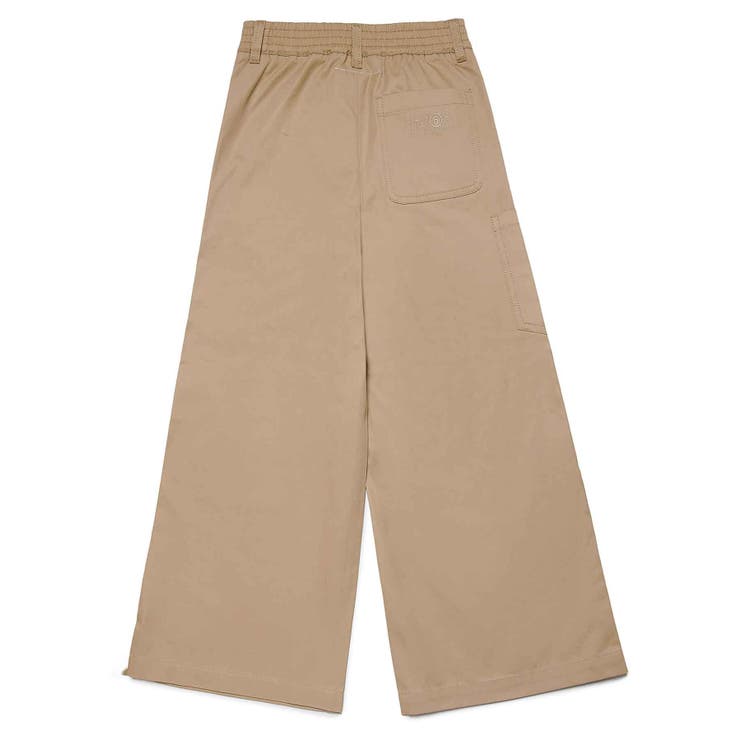 MM6 Maison Margiela | SHIFFON | 詳細画像3 