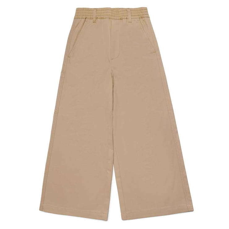 ベージュ | MM6 Maison Margiela | SHIFFON