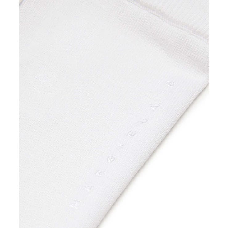 MM6 Maison Margiela(エムエムシックス | SHIFFON | 詳細画像3 