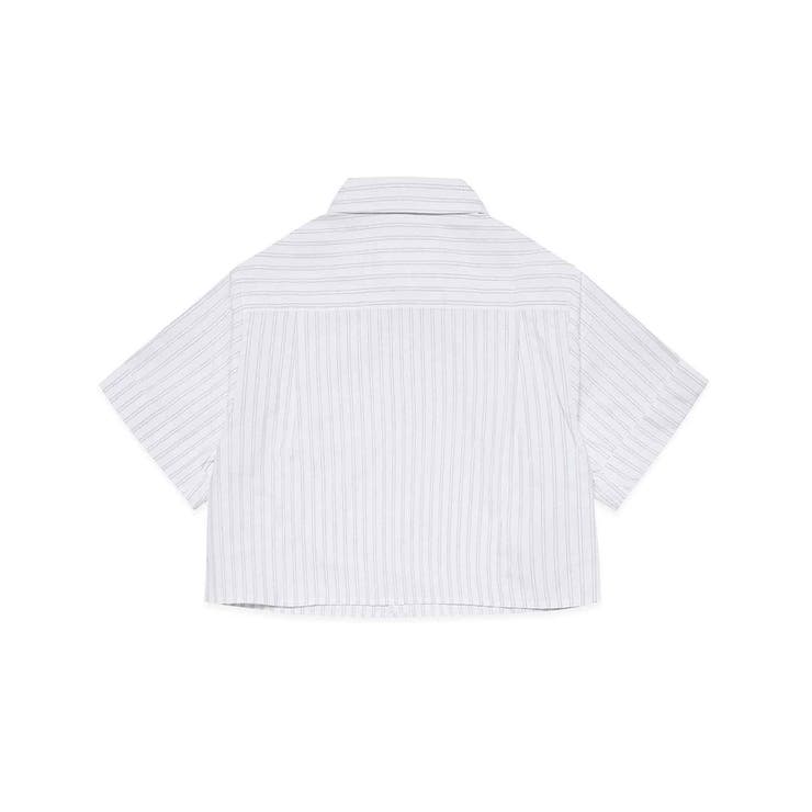MM6 Maison Margiela | SHIFFON | 詳細画像3 