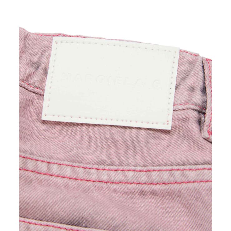 MM6 Maison Margiela | SHIFFON | 詳細画像4 