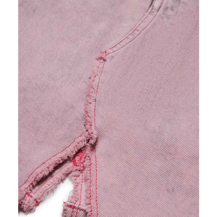 MM6 Maison Margiela | SHIFFON | 詳細画像5 