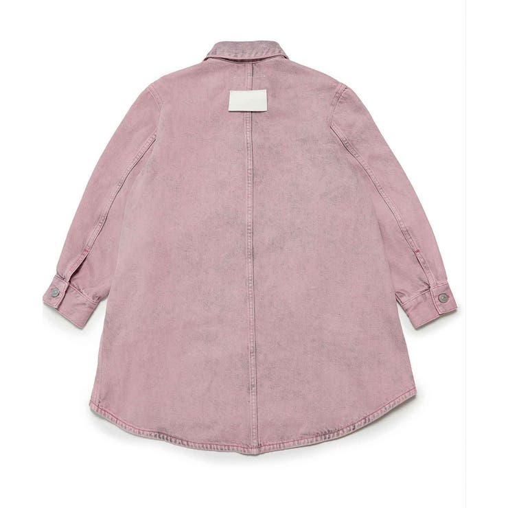 MM6 Maison Margiela | SHIFFON | 詳細画像3 