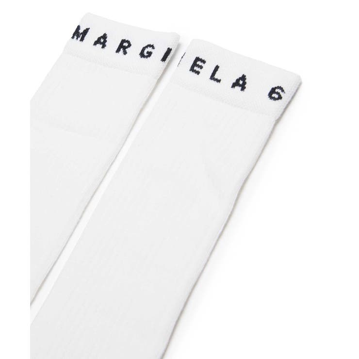MM6 Maison Margiela | SHIFFON | 詳細画像6 