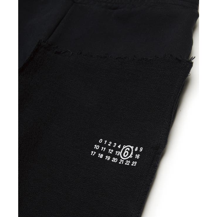 MM6 Maison Margiela | SHIFFON | 詳細画像7 