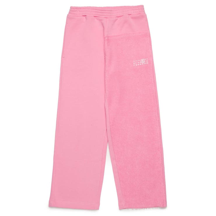 ライトピンク | MM6 Maison Margiela | SHIFFON