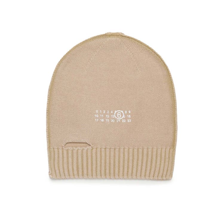 ベージュ系 | MM6 Maison Margiela | SHIFFON