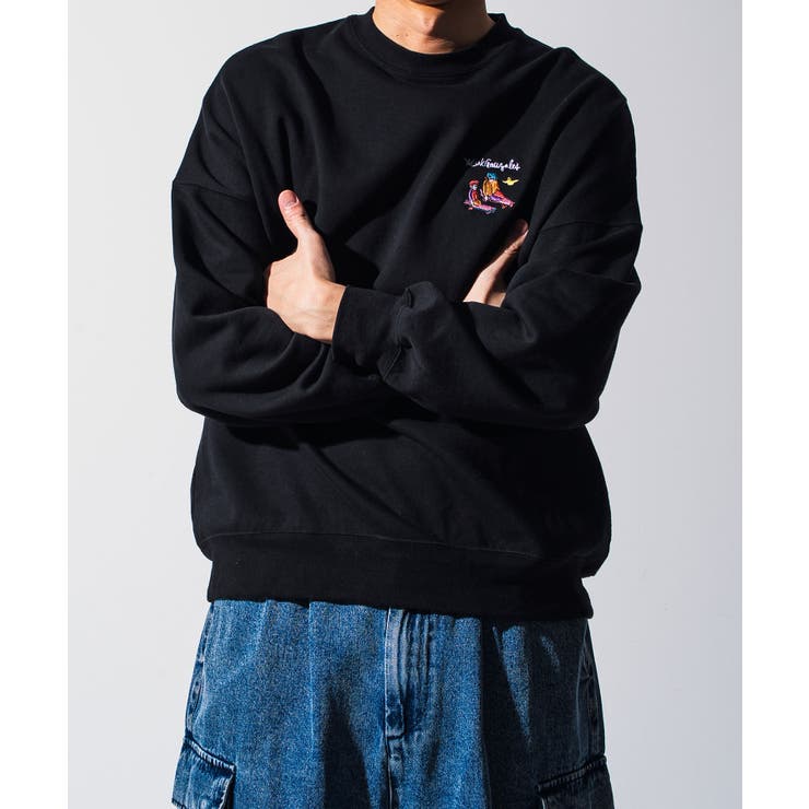 Mark Gonzales マーク | SHIFFON  | 詳細画像10 