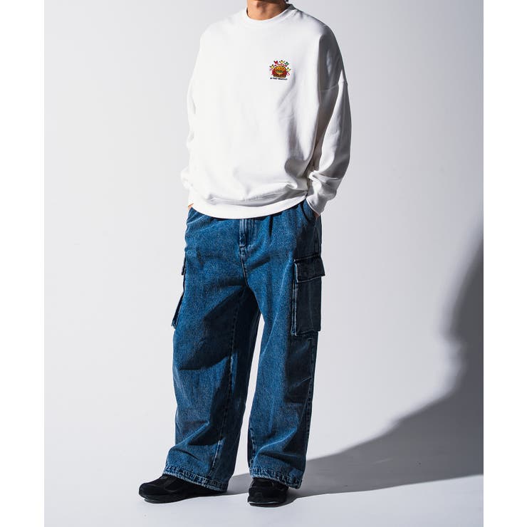 Mark Gonzales マーク | SHIFFON  | 詳細画像19 