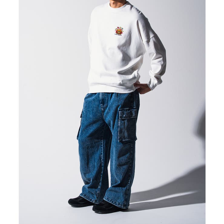 Mark Gonzales マーク | SHIFFON  | 詳細画像20 