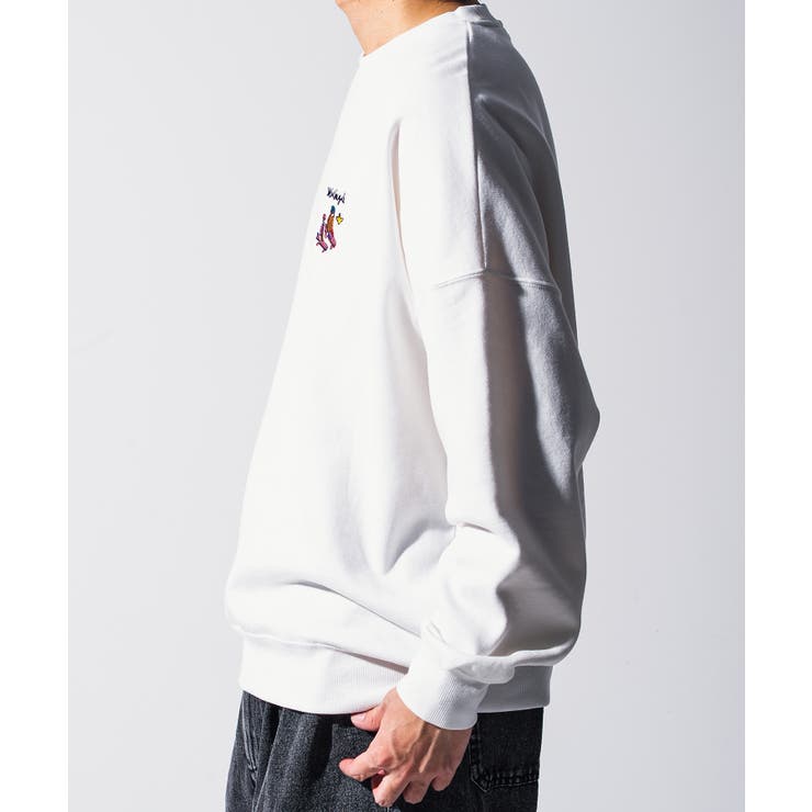 Mark Gonzales マーク | SHIFFON  | 詳細画像22 