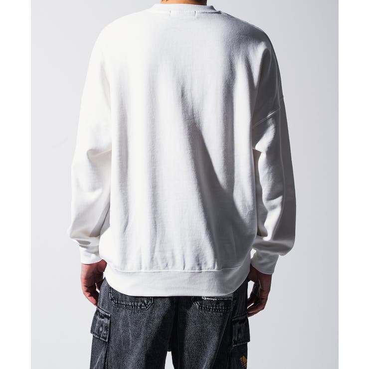 Mark Gonzales マーク | SHIFFON  | 詳細画像23 