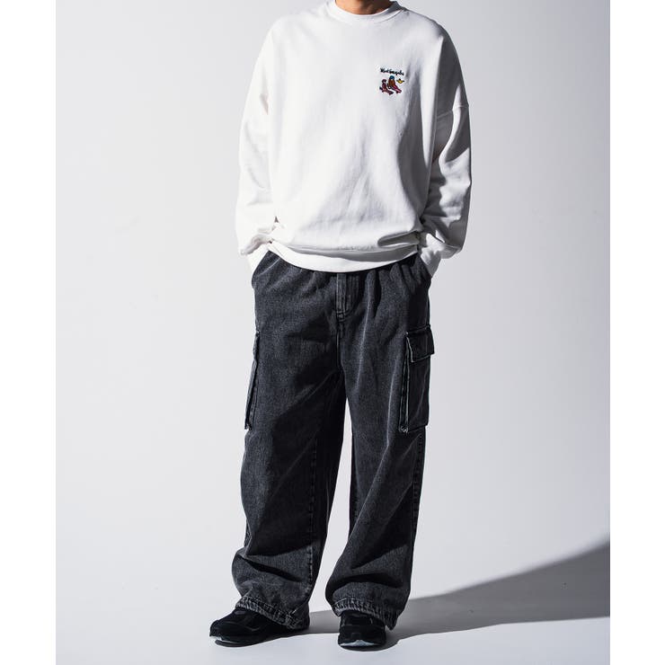 Mark Gonzales マーク | SHIFFON  | 詳細画像25 