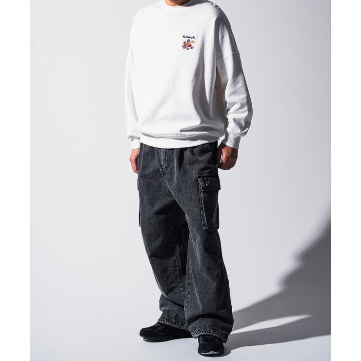 Mark Gonzales マーク | SHIFFON  | 詳細画像26 