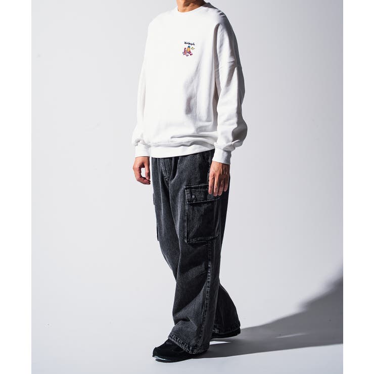 Mark Gonzales マーク | SHIFFON  | 詳細画像27 