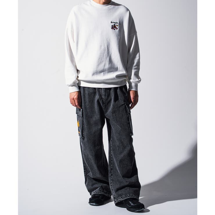 Mark Gonzales マーク | SHIFFON  | 詳細画像28 