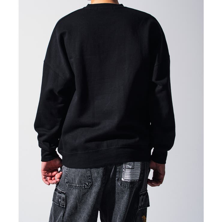 Mark Gonzales マーク | SHIFFON  | 詳細画像3 