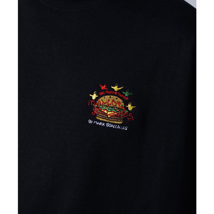 Mark Gonzales マーク | SHIFFON  | 詳細画像32 