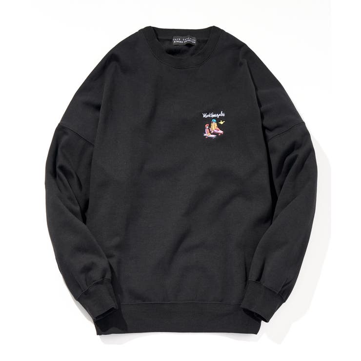 Mark Gonzales マーク | SHIFFON  | 詳細画像33 