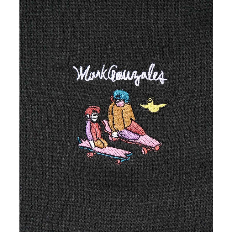 Mark Gonzales マーク | SHIFFON  | 詳細画像35 
