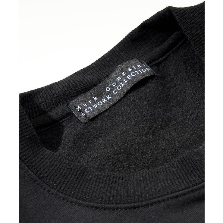 Mark Gonzales マーク | SHIFFON  | 詳細画像36 