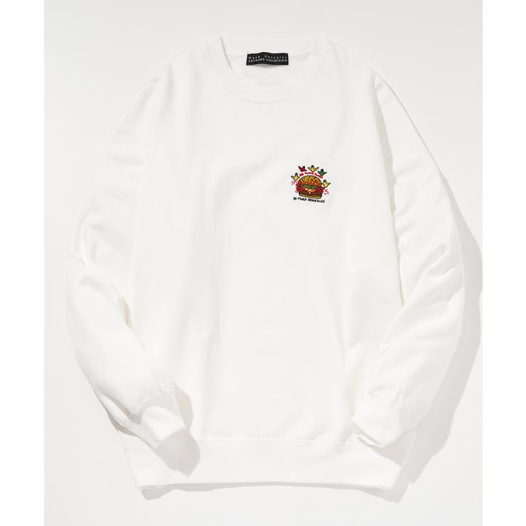 Mark Gonzales マーク | SHIFFON  | 詳細画像37 