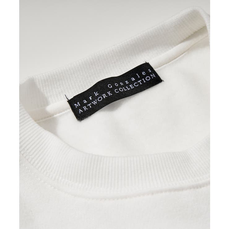 Mark Gonzales マーク | SHIFFON  | 詳細画像39 