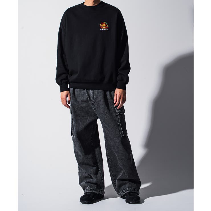 Mark Gonzales マーク | SHIFFON  | 詳細画像5 