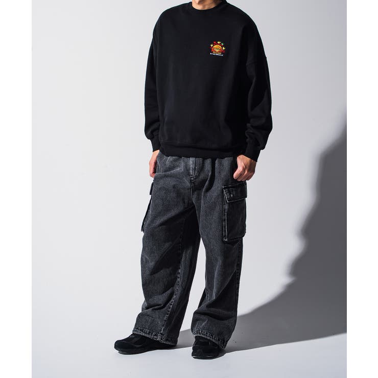 Mark Gonzales マーク | SHIFFON  | 詳細画像6 