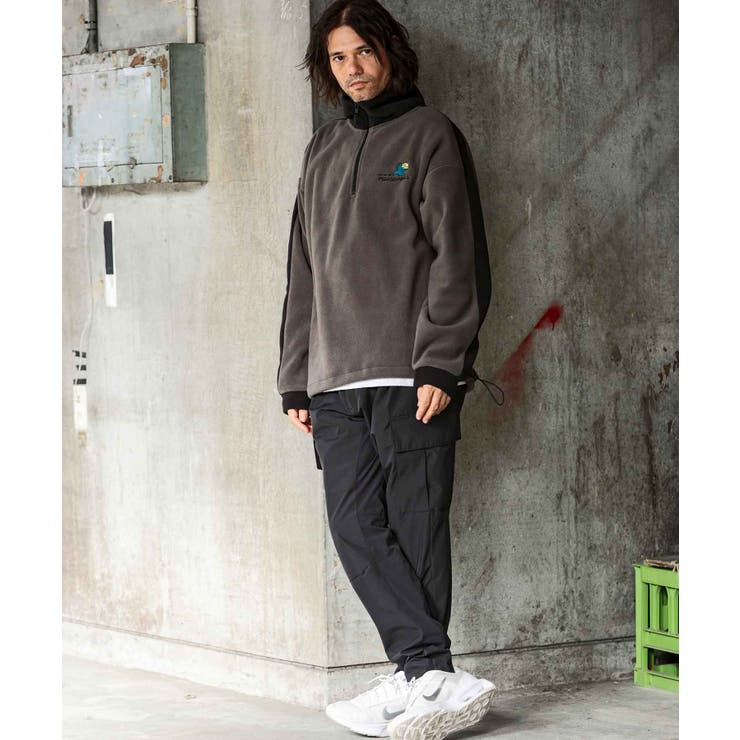 MARK GONZALES ARTWORK | SHIFFON  | 詳細画像10 