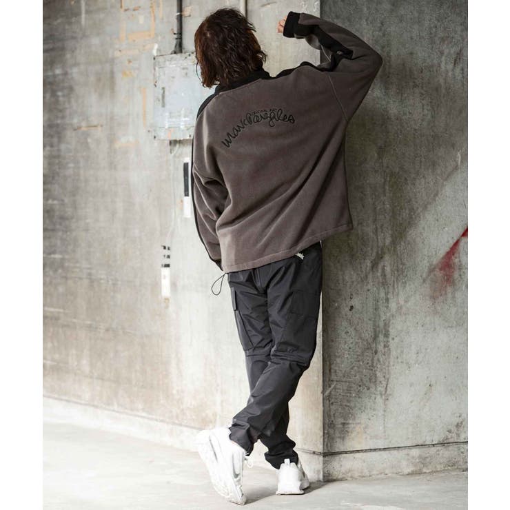 MARK GONZALES ARTWORK | SHIFFON  | 詳細画像11 