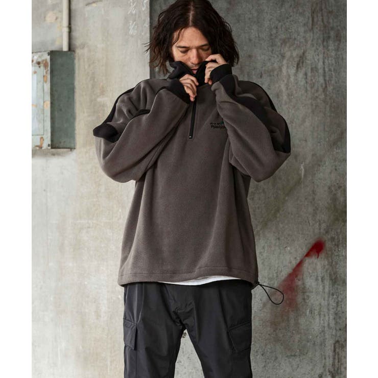 MARK GONZALES ARTWORK | SHIFFON  | 詳細画像12 