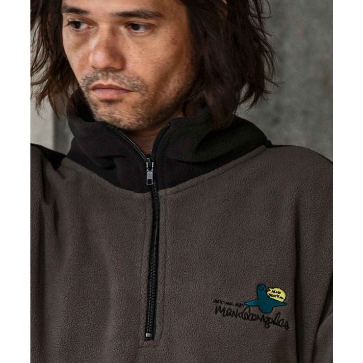 MARK GONZALES ARTWORK | SHIFFON  | 詳細画像13 