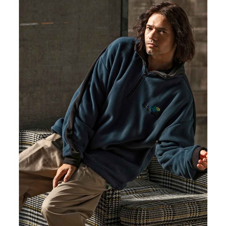 MARK GONZALES ARTWORK | SHIFFON  | 詳細画像17 