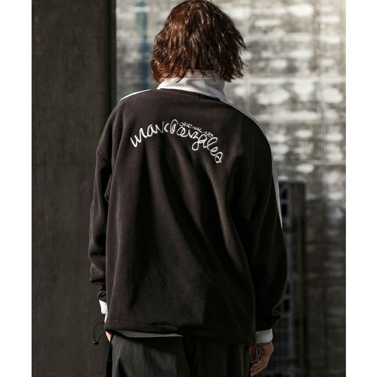 MARK GONZALES ARTWORK | SHIFFON  | 詳細画像2 