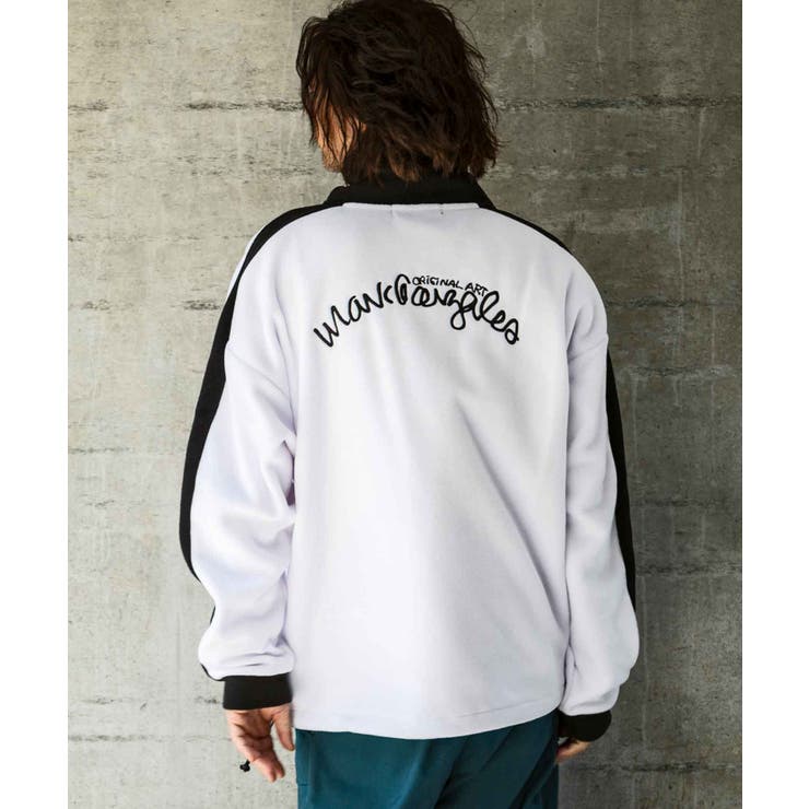 MARK GONZALES ARTWORK | SHIFFON  | 詳細画像26 