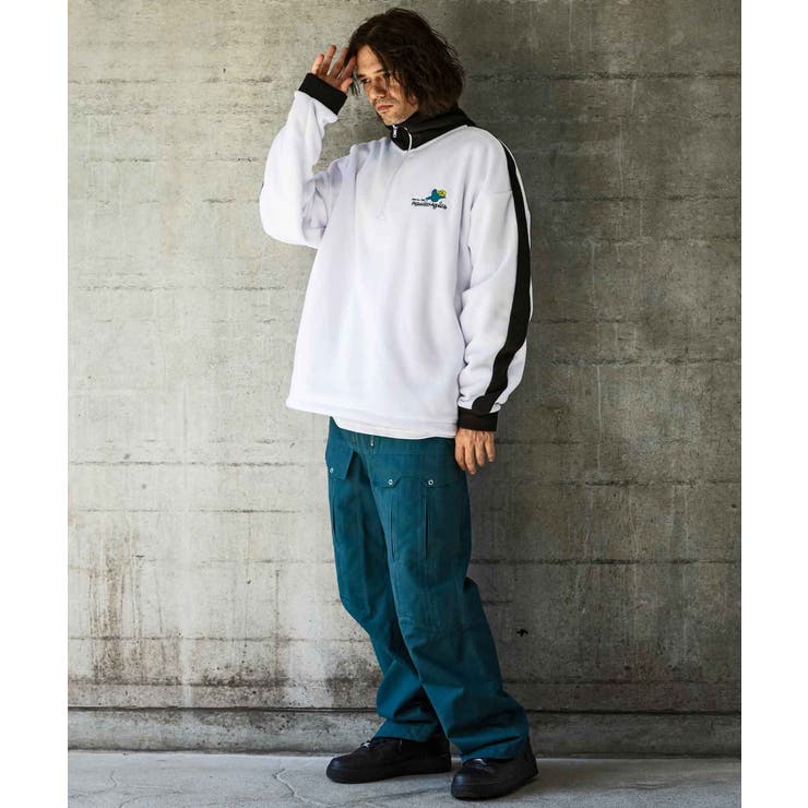 MARK GONZALES ARTWORK | SHIFFON  | 詳細画像27 