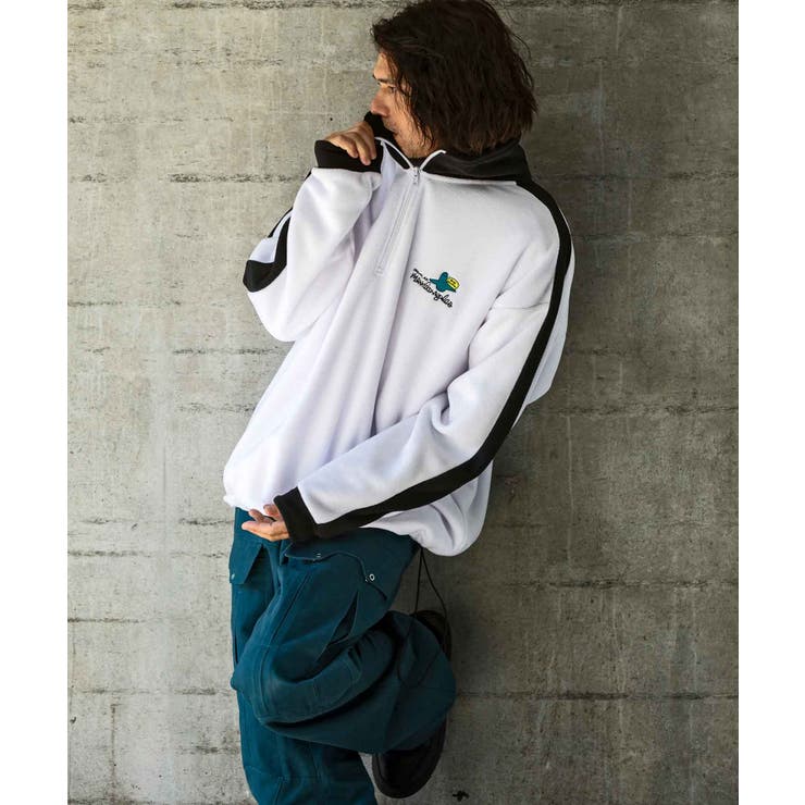 MARK GONZALES ARTWORK | SHIFFON  | 詳細画像28 