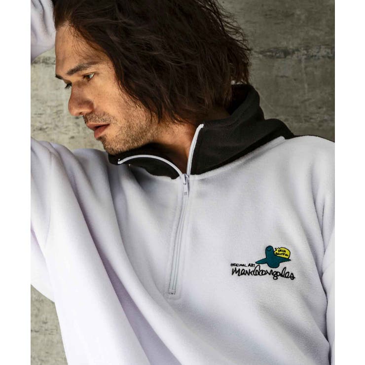 MARK GONZALES ARTWORK | SHIFFON  | 詳細画像30 