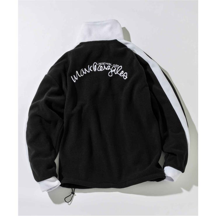 MARK GONZALES ARTWORK | SHIFFON  | 詳細画像32 