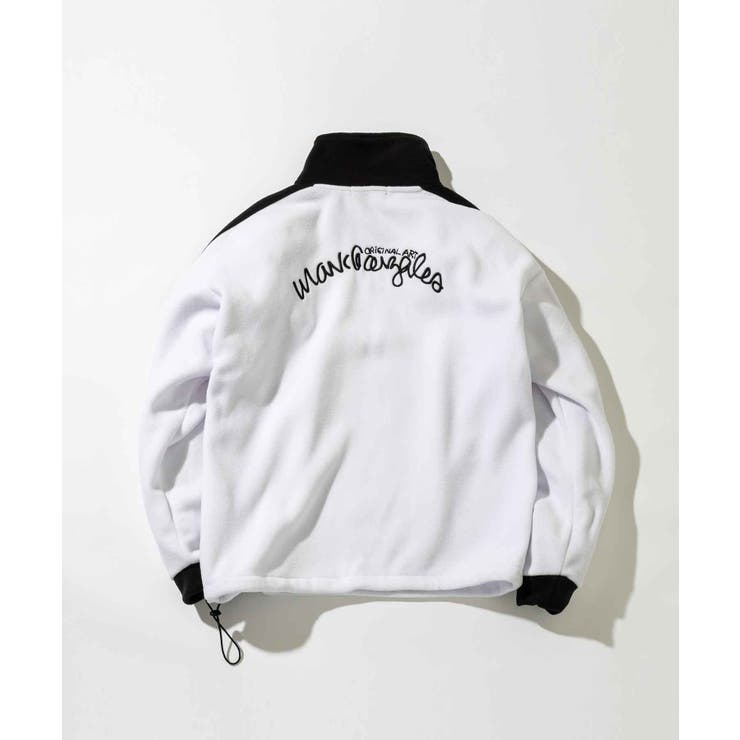 MARK GONZALES ARTWORK | SHIFFON  | 詳細画像40 