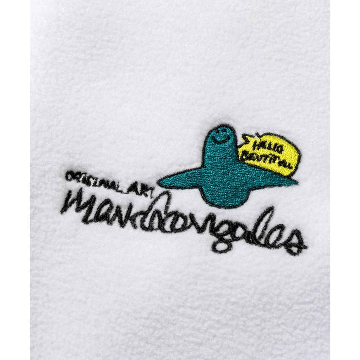 MARK GONZALES ARTWORK | SHIFFON  | 詳細画像42 