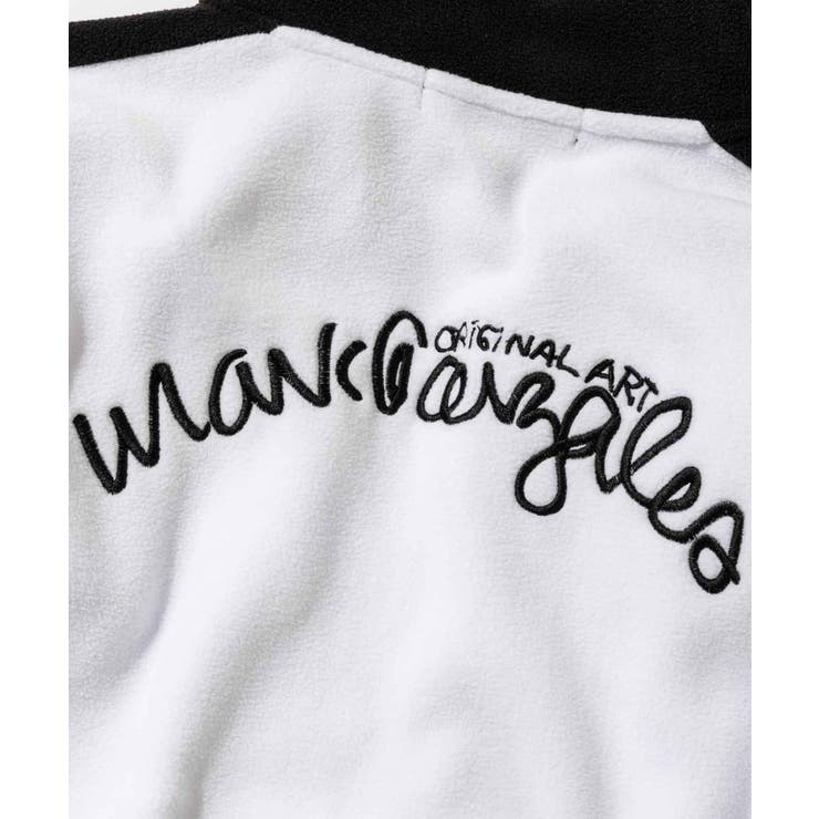 MARK GONZALES ARTWORK | SHIFFON  | 詳細画像44 