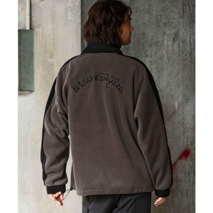 MARK GONZALES ARTWORK | SHIFFON  | 詳細画像8 