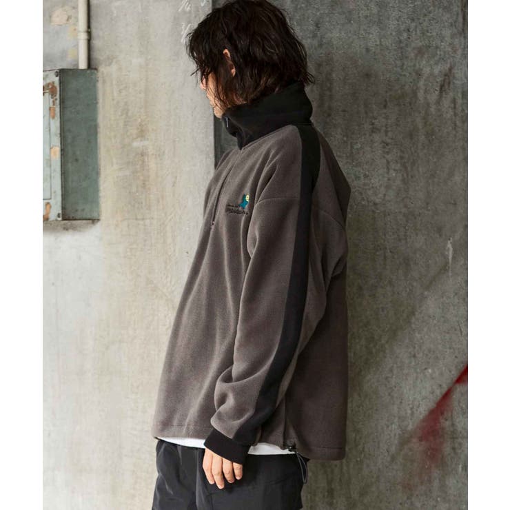 MARK GONZALES ARTWORK | SHIFFON  | 詳細画像9 