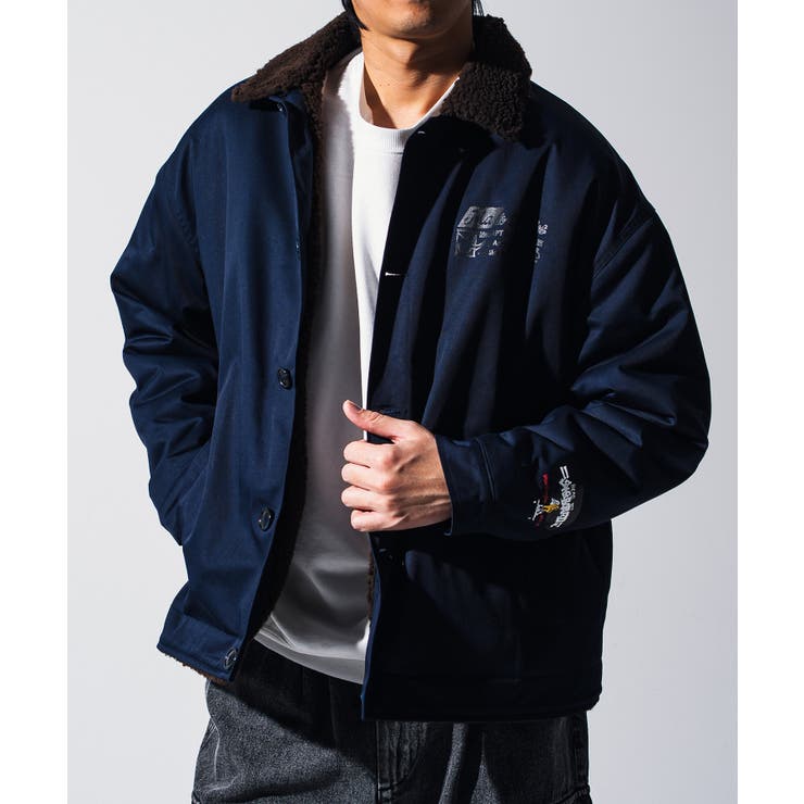 Mark Gonzales マーク | SHIFFON  | 詳細画像11 