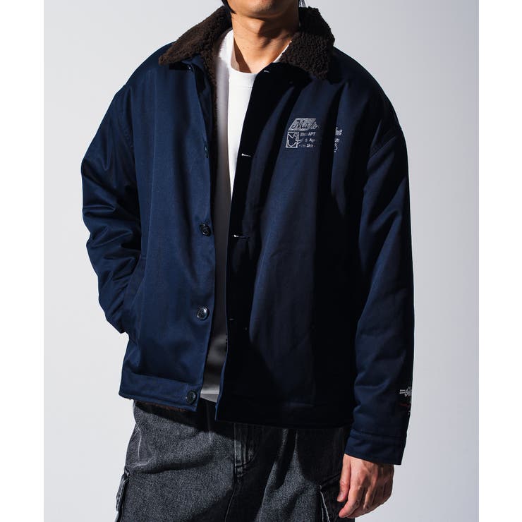 Mark Gonzales マーク | SHIFFON  | 詳細画像12 