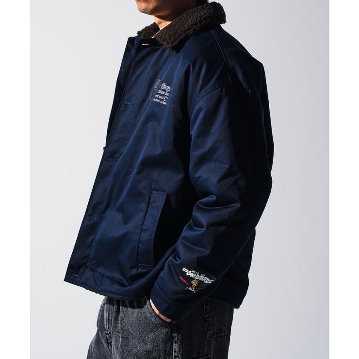 Mark Gonzales マーク | SHIFFON  | 詳細画像13 